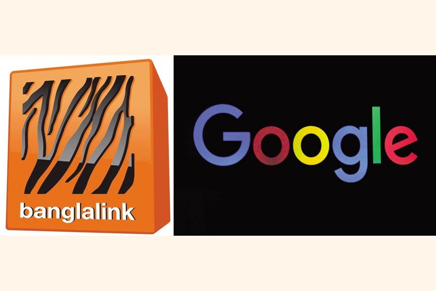 Banglalink partners with Google to facilitate youth employment