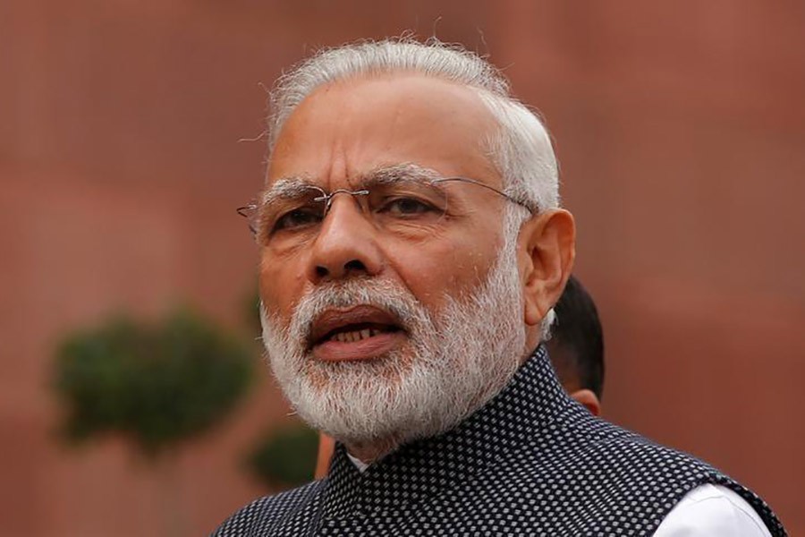 Modi likely to visit Tungipara on March 26