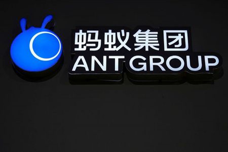 Ant Group reaches deal with China regulators on restructuring