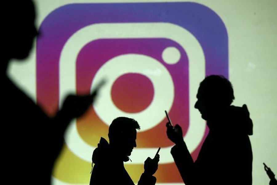 Instagram disables hundreds of accounts tied to hacking