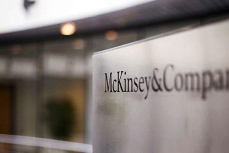 McKinsey to pay $600m to settle with US states over opioid crisis role