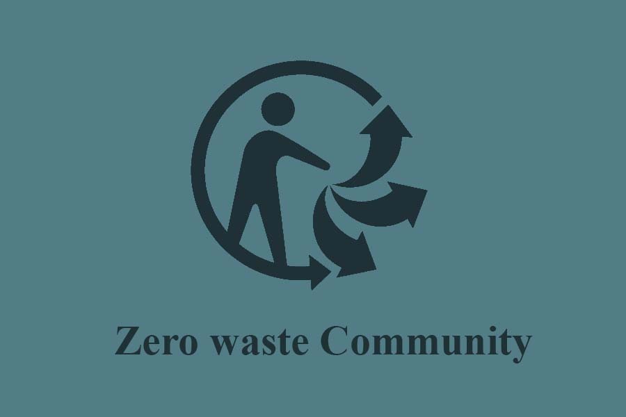 ‘Zero-waste community for proper city waste management’