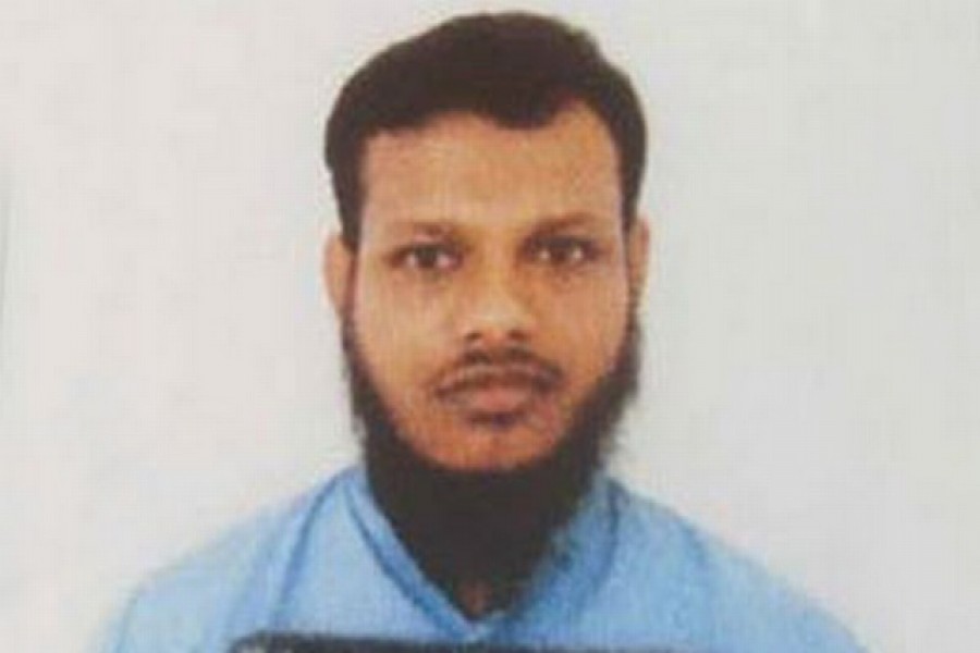 India jails JMB militant ‘Boma Mizan’ for 29 years