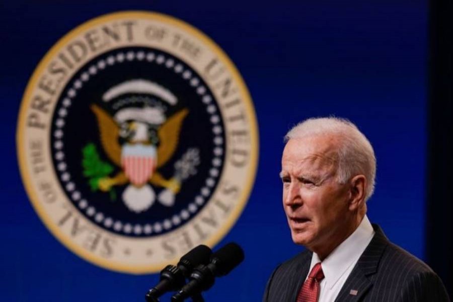 Biden expected to announce executive order on Myanmar