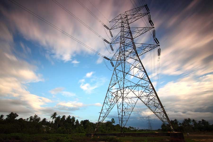 'Bangladesh’s power import to go up to 9,000 MW by 2041'