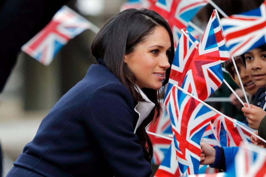 Meghan wins privacy battle against 'dehumanising' tabloid paper