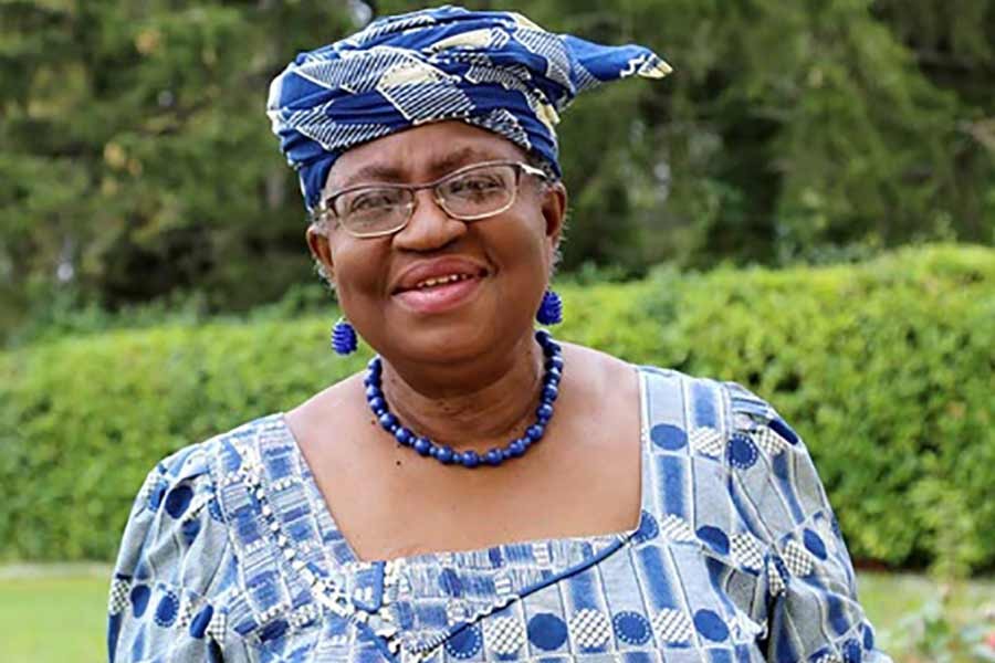 Ngozi Okonjo-Iweala to get unanimous backing to become WTO boss