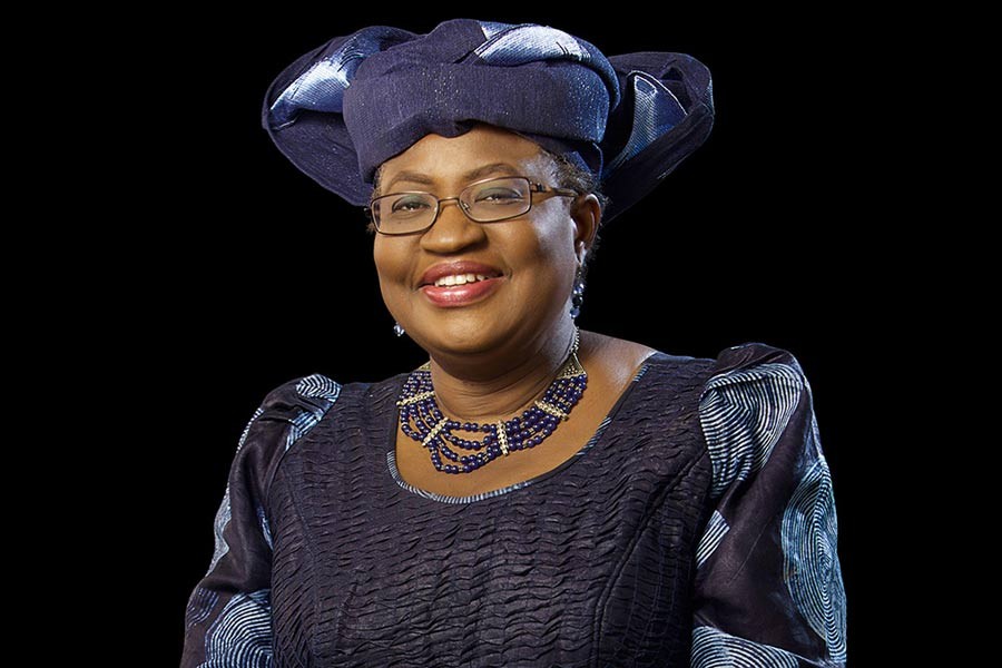 WTO members make history by chosing Ngozi Okonjo-Iweala as new head