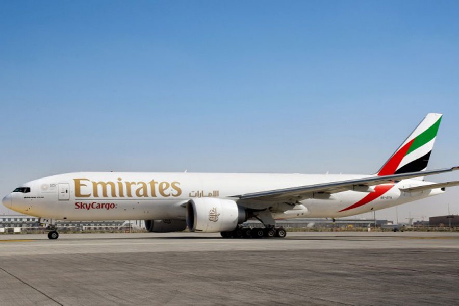 Emirates joins hands with UNICEF to distribute COVID vaccine