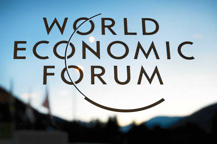 WEF's plans for post-corona era