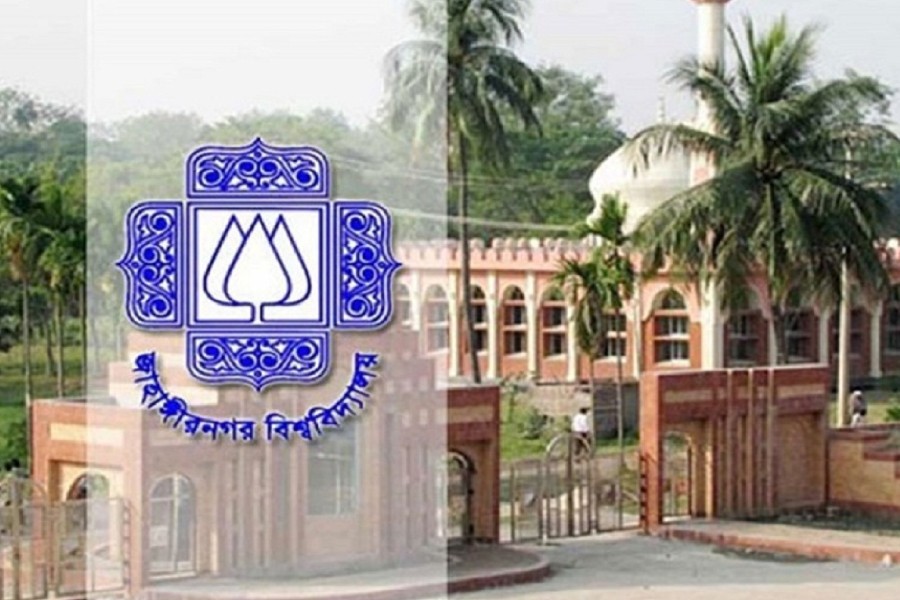 Jahangirnagar University authorities ask students to leave halls