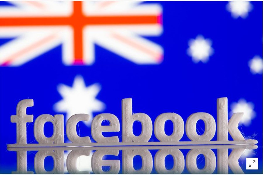 Facebook 'refriends' Australia