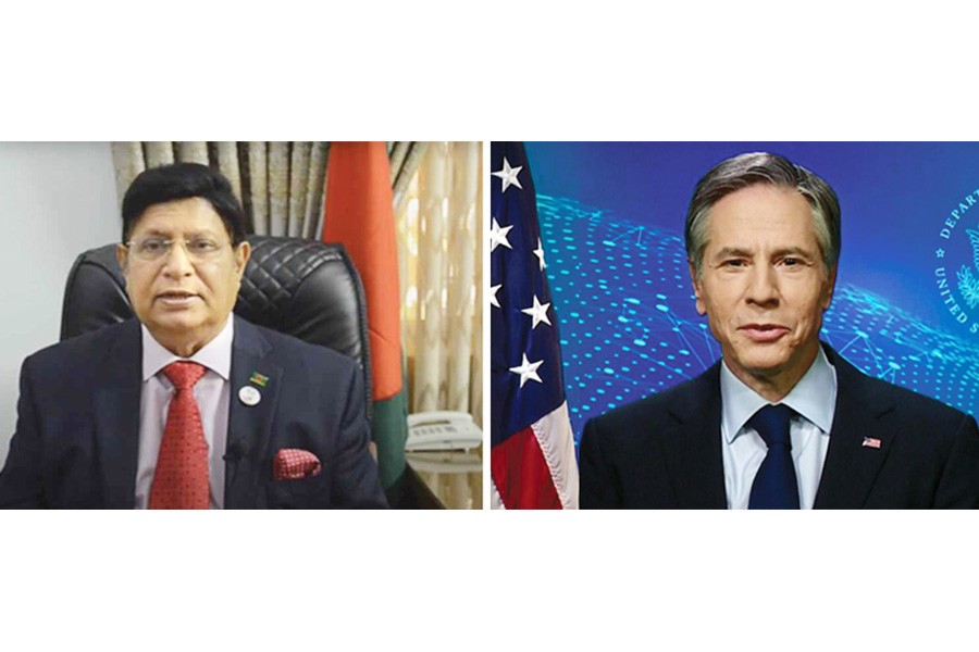 US wants favourable environment for its investors