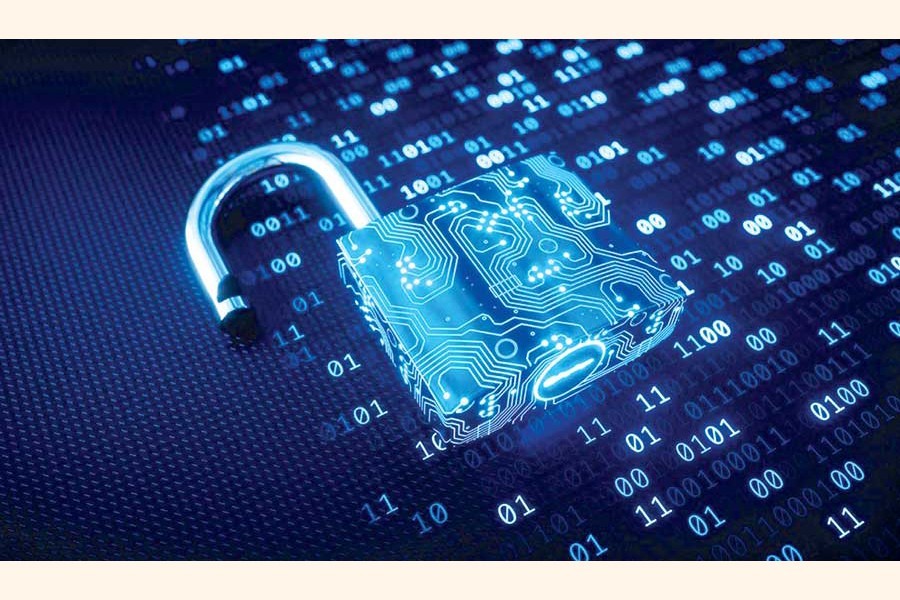 Strengthening cyber security management