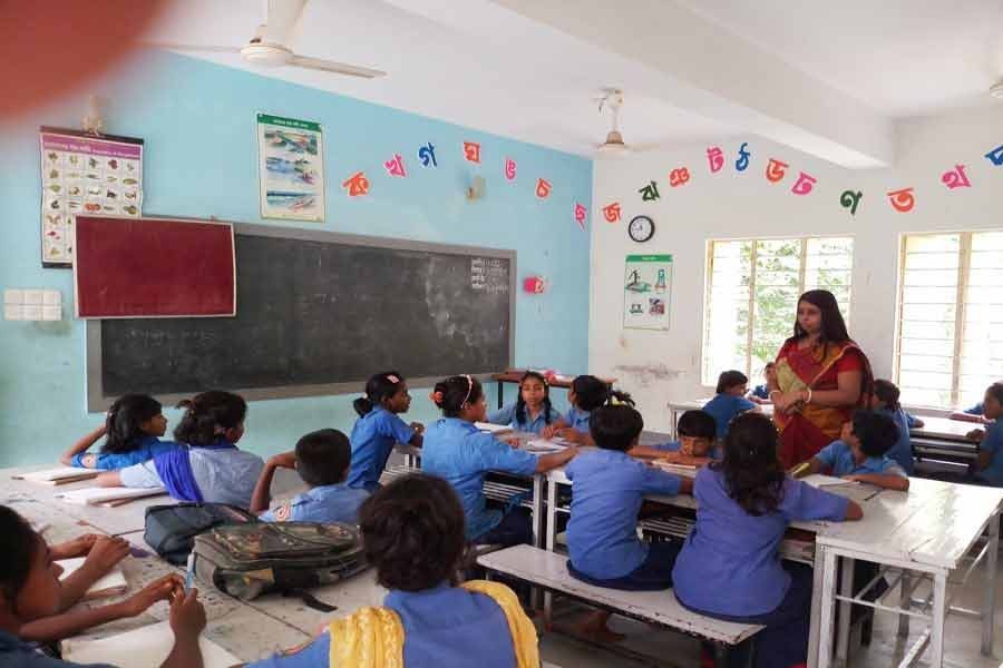 65pc low, lower-middle income countries cut education budgets