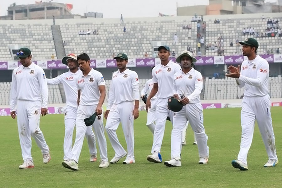 Bangladesh’s Test captains: Too stereotypical, bookish?