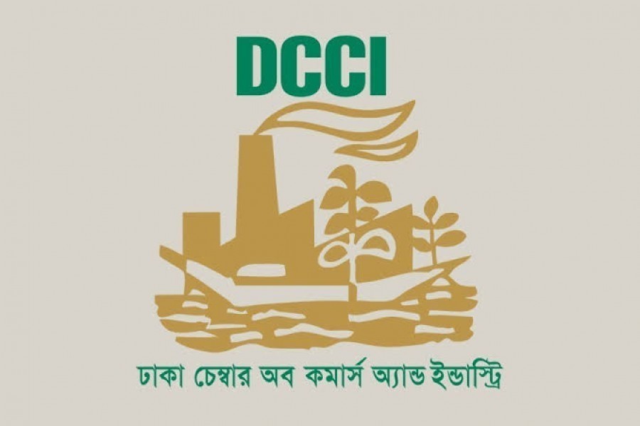 Firm promises of govt led paradigm shift in our economy: DCCI