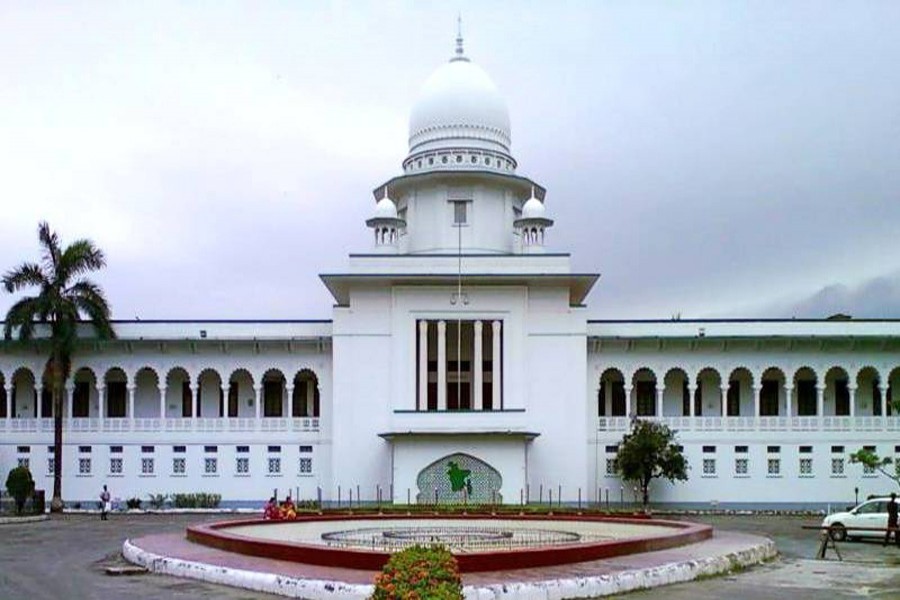 HC orders identification of ‘actual culprit’ in Shariatpur drugs case