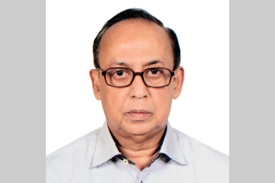 Former general manager of Marubeni Corporation Shafiul Karim no more   