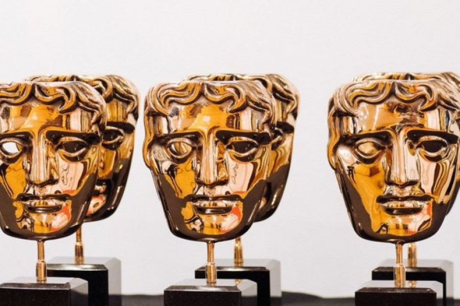 BAFTA nominations see diversity push, 'Nomadland', 'Rocks' lead nods