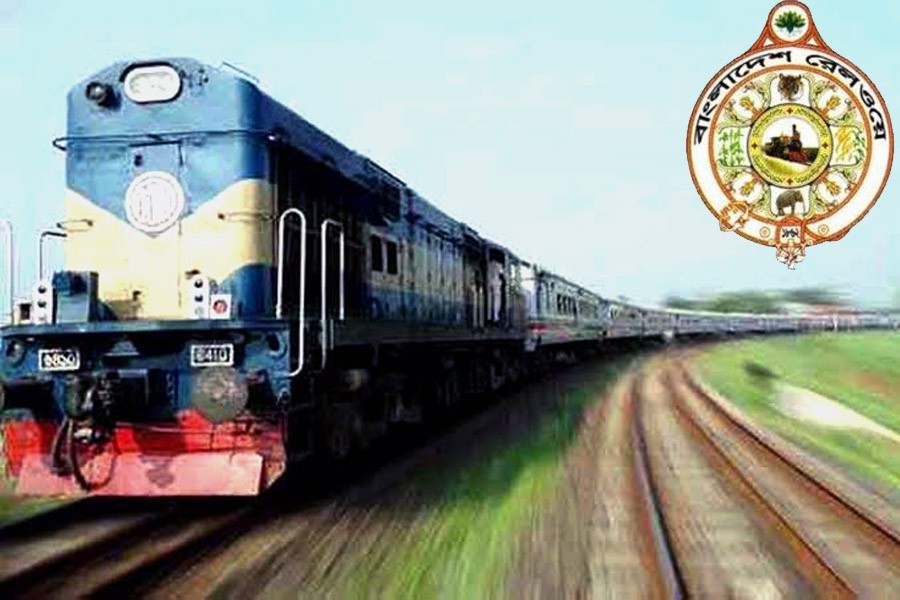 Bangladesh Railway tickets to be sold five days before schedule