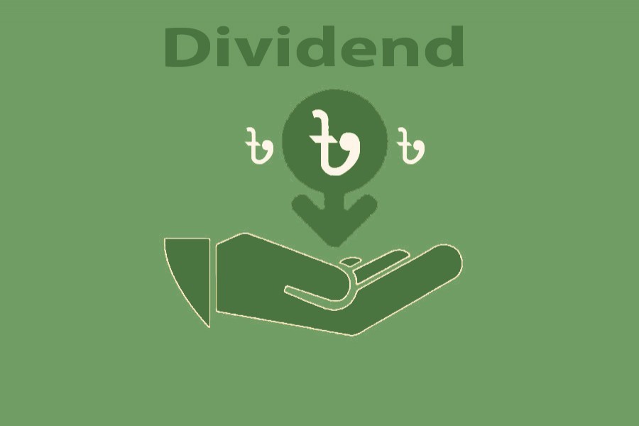 Two insurers declare dividend for 2020