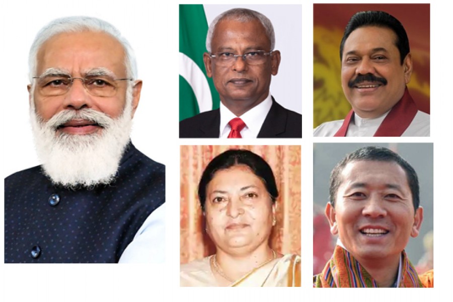 Modi, other world leaders to join independence jubilee celebrations