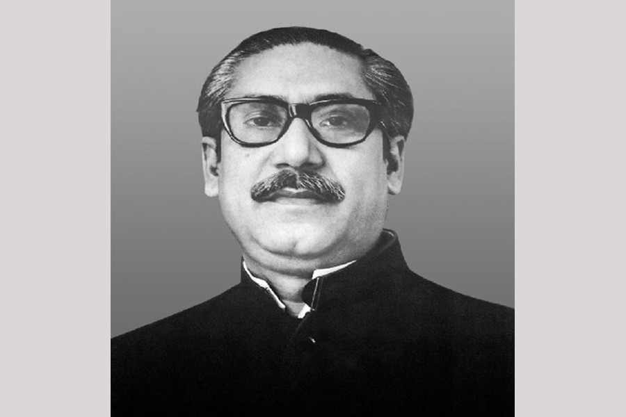 Bangabandhu a hero for Indians too, Modi says