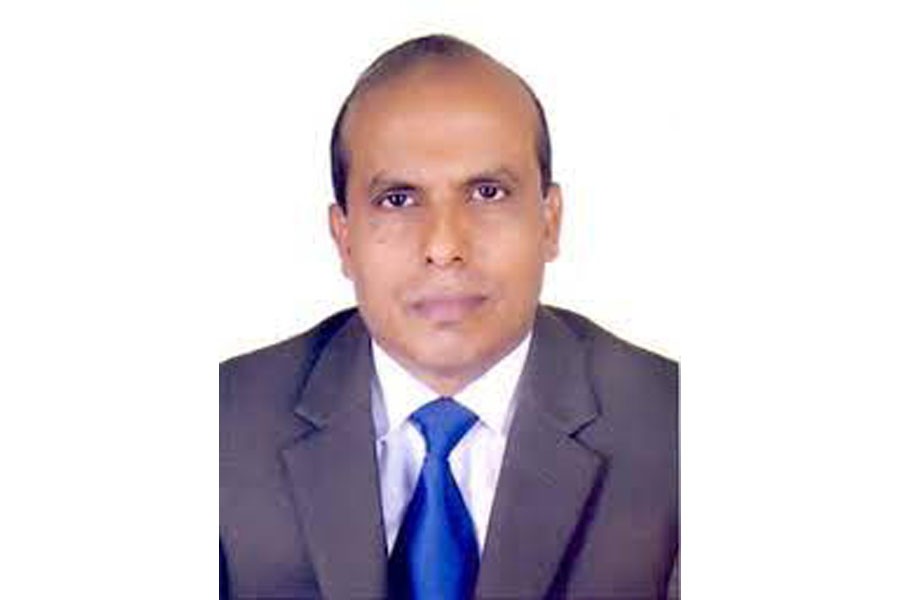 Nasir Uddin joins DIFE as inspector general