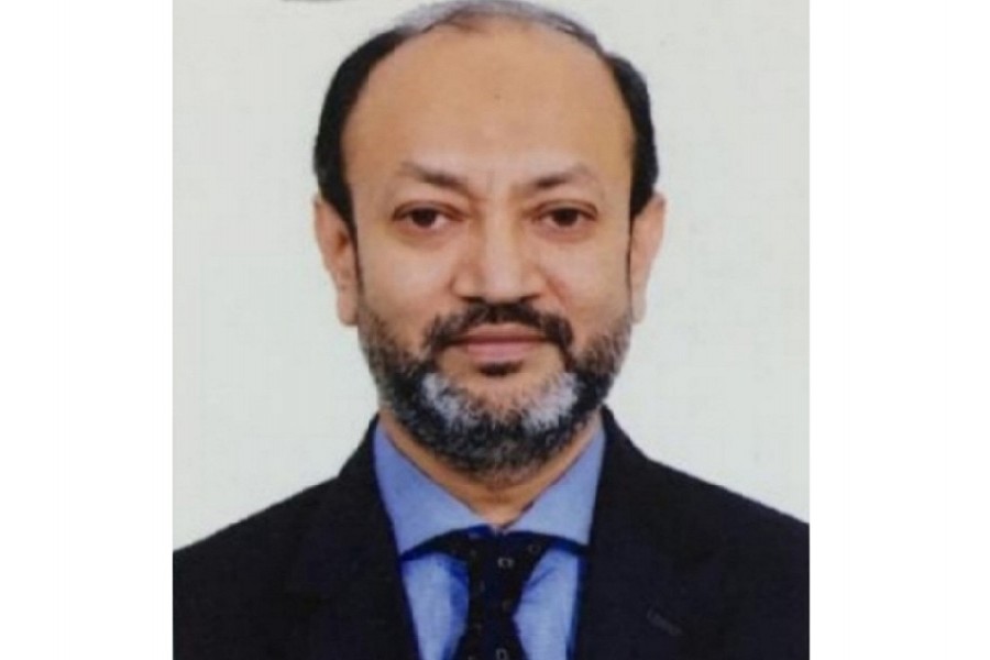 Fazlul Bari new Bangladesh ambassador to Iraq