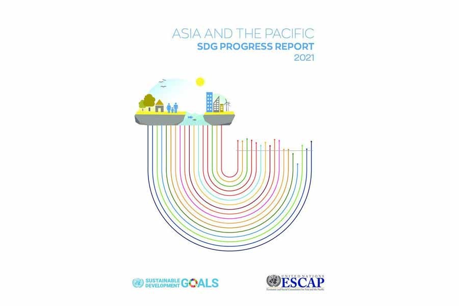 SDGs can guide Asia-Pacific to build back better