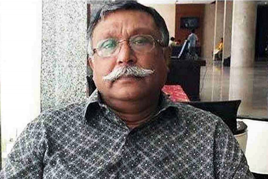 BNP leader Ruhul Amin Chowdhury passes away with Covid-19