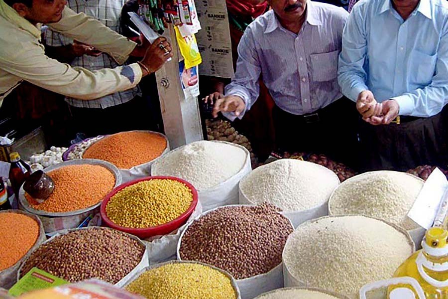 Bangladesh's intelligence agency warns against price hike in Ramadan