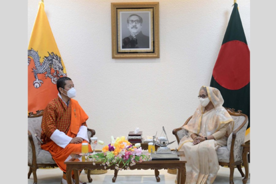 Bangladesh, Bhutan agree to activate river routes to expand business