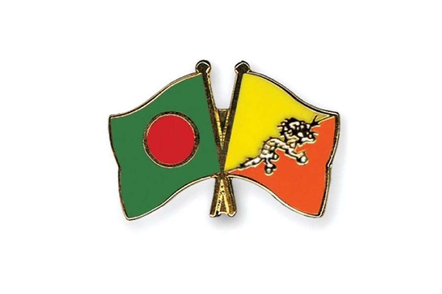 Bangladesh, Bhutan agree to introduce direct rail link