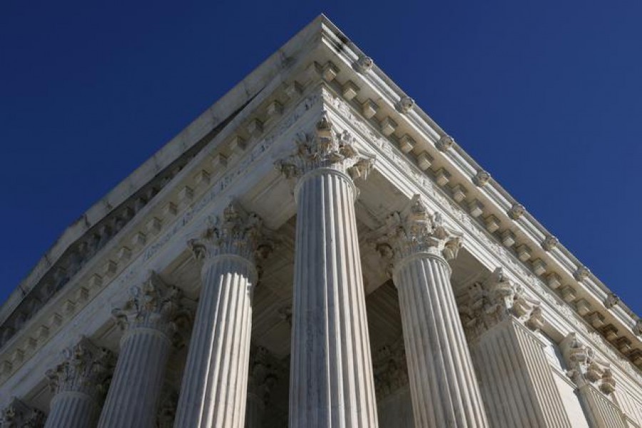 US Supreme Court widens ability to sue police for excessive force