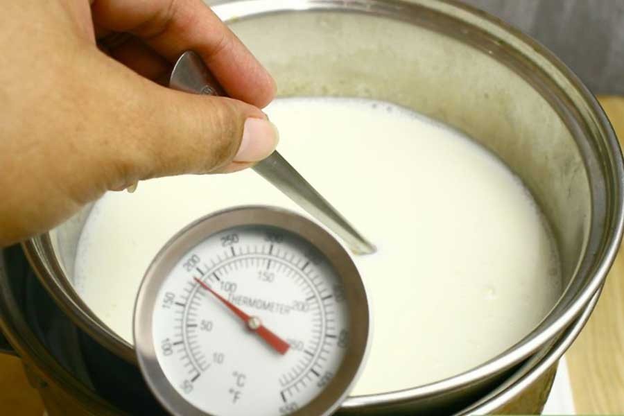 CAB demands reduction of milk prices