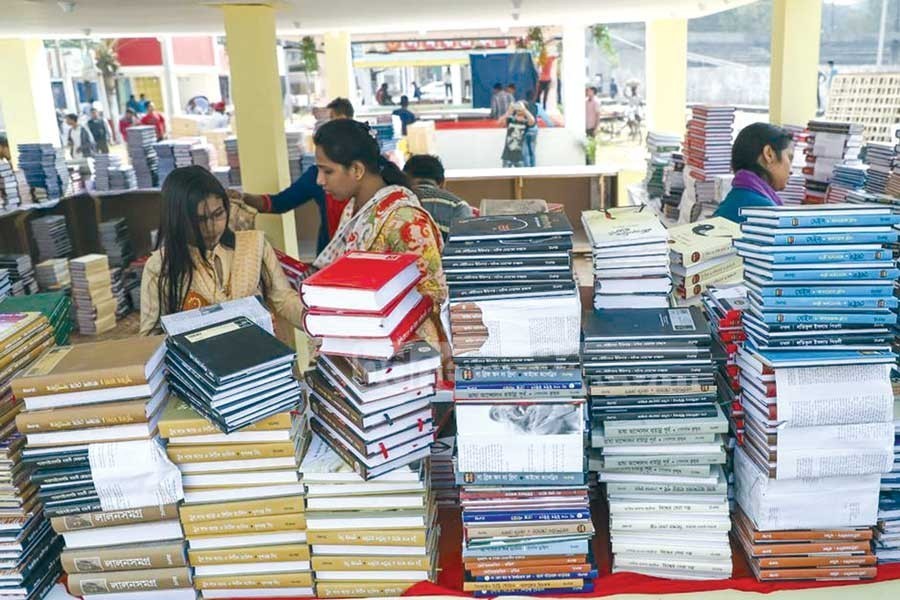 National committee for closure of book fair amid surge in Covid cases