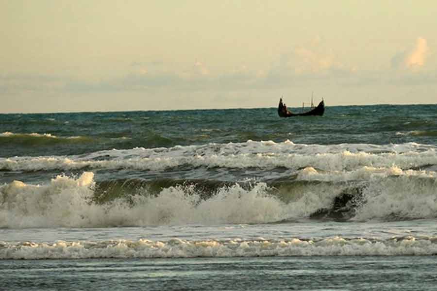 Cox’s Bazar tourist hubs to remain shut until April 14