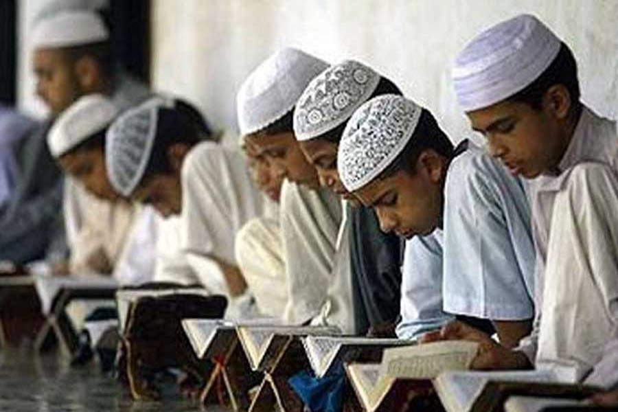 Govt shuts down madrasas that stayed open in coronavirus lockdown