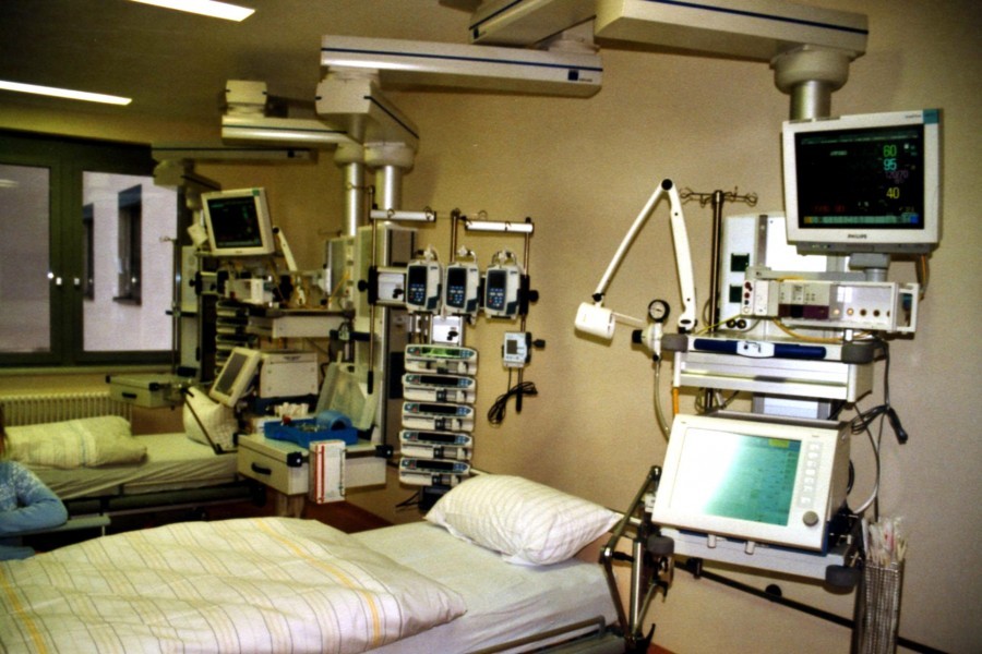 Govt to open 200-bed ICU in Mohakhali soon, says Minister