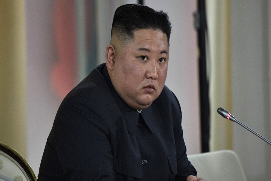 North Korea tells WHO it’s still coronavirus-free