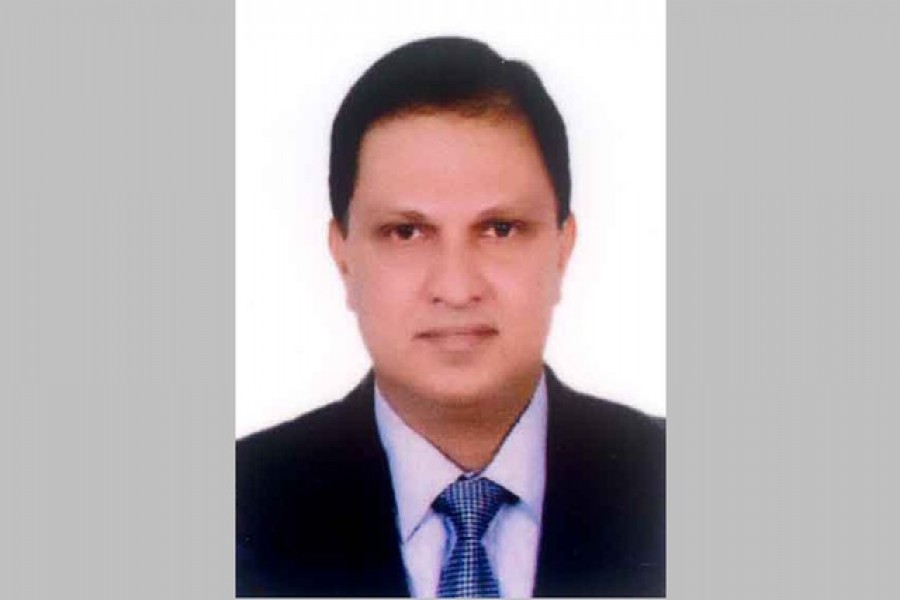 Environment department DG Rafique Ahammed dies from Covid-19