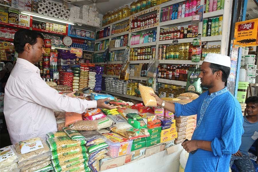 Wholesale, retail prices of Ramadan essentials fixed