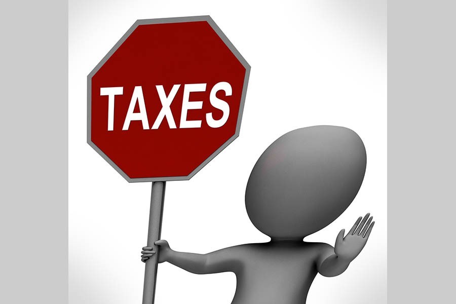 Decrees issued to stop taxmen’s misdeeds