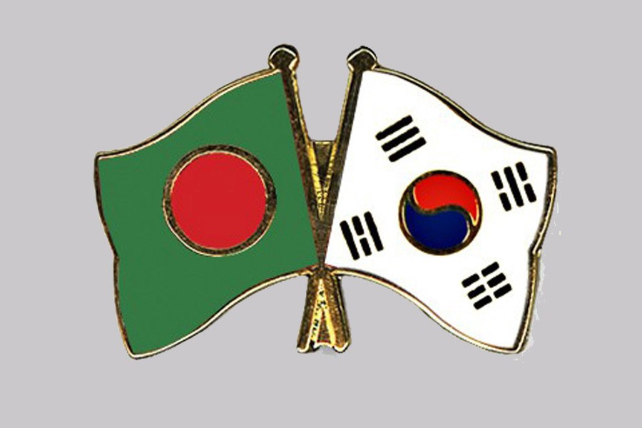 South Korea suspends visa issuance to Bangladeshi nationals