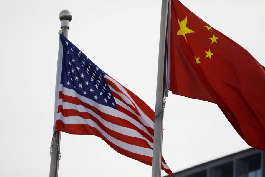 China, US agree to boost climate commitments