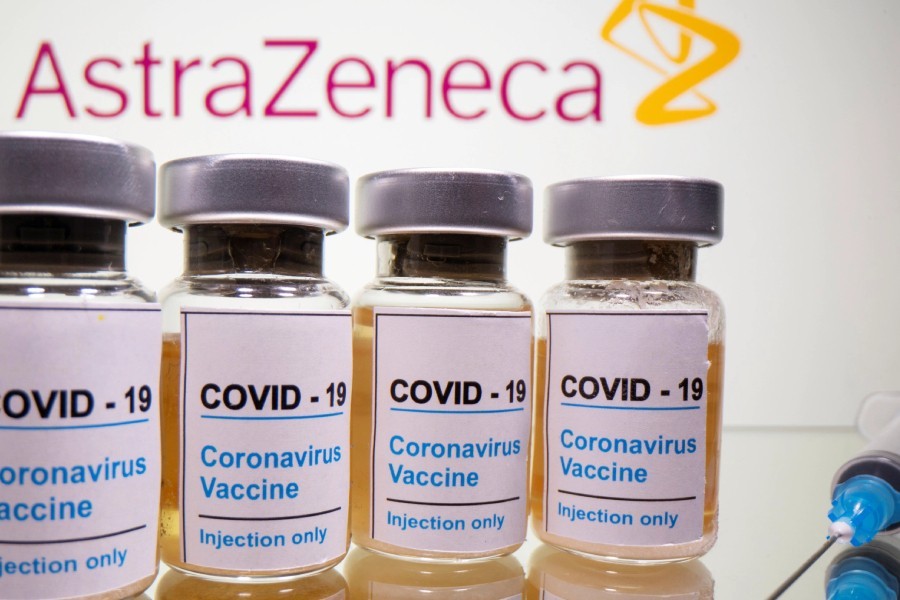 AstraZeneca likely to modify vaccine against new Covid variant by 2021