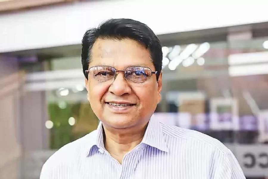 Actor Alamgir hospitalised after testing covid positive