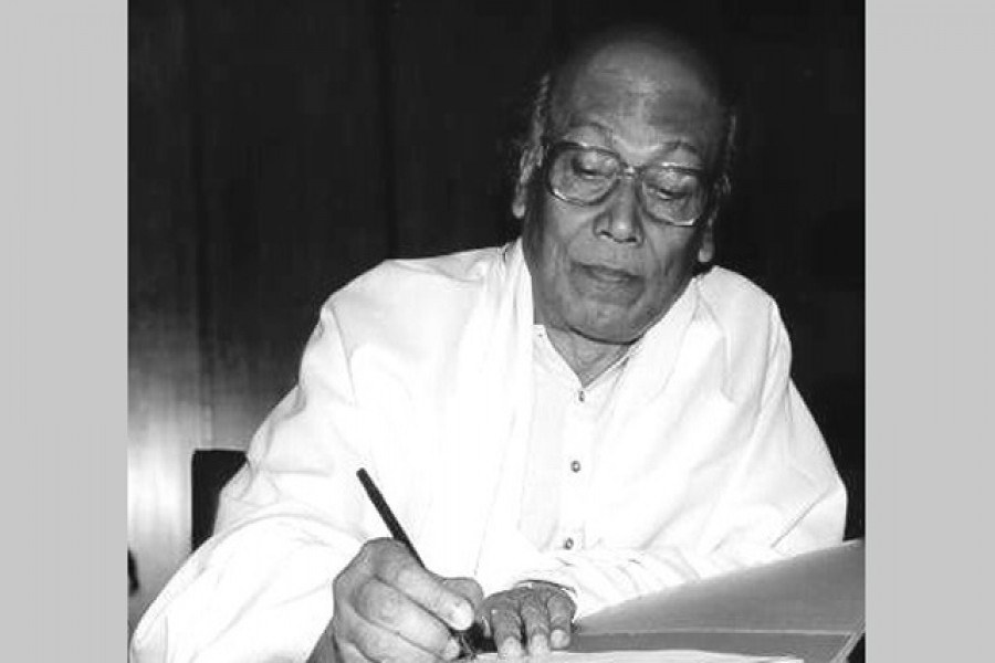 Bengali poet Shankha Ghosh dies of Covid at 89